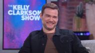 Actor Daniel Durant | Image via @Youtube/TheKellyClarksonShow