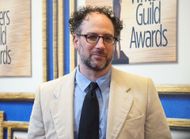 Matt Selman at the 2016 Writers Guild Awards - Source: Getty