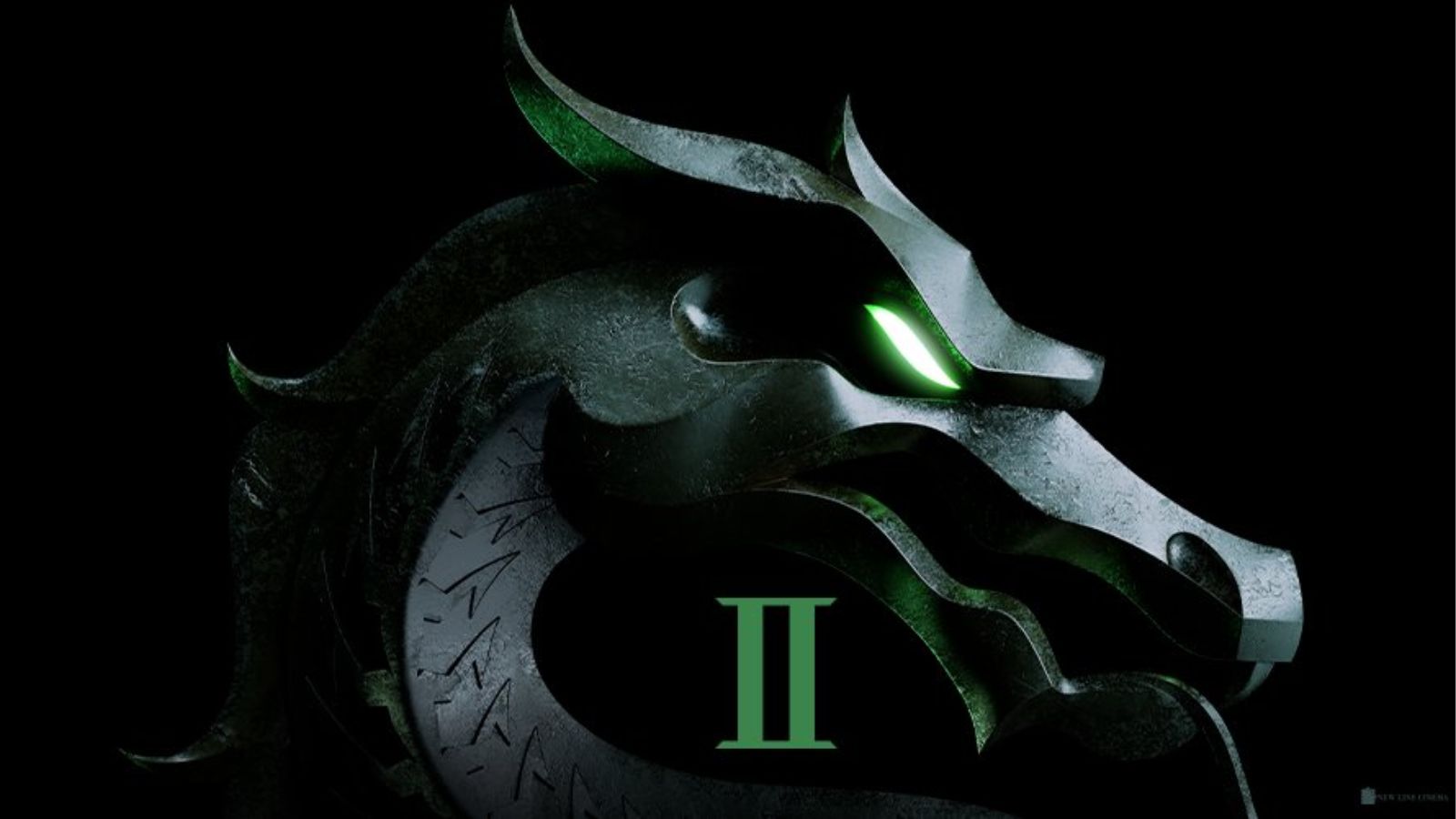 Poster for Mortal Kombat 2 (Image via X @/MKMovie)