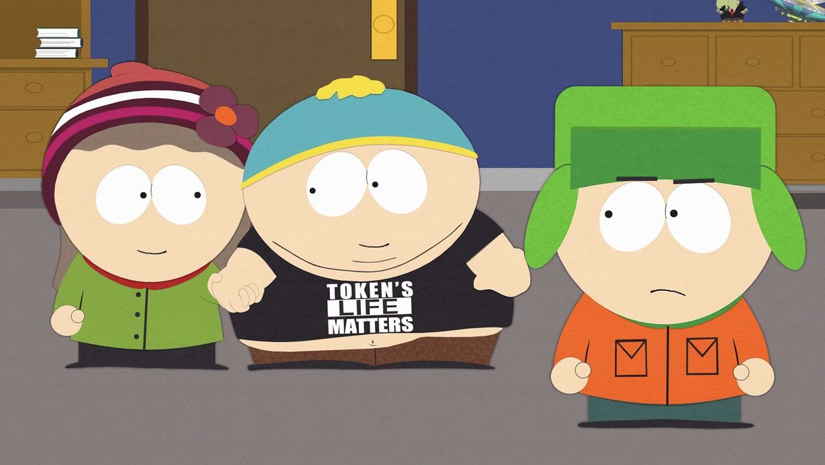 Times Rany South Park: 10 times Randy Marsh was completely off the rails (and we ...