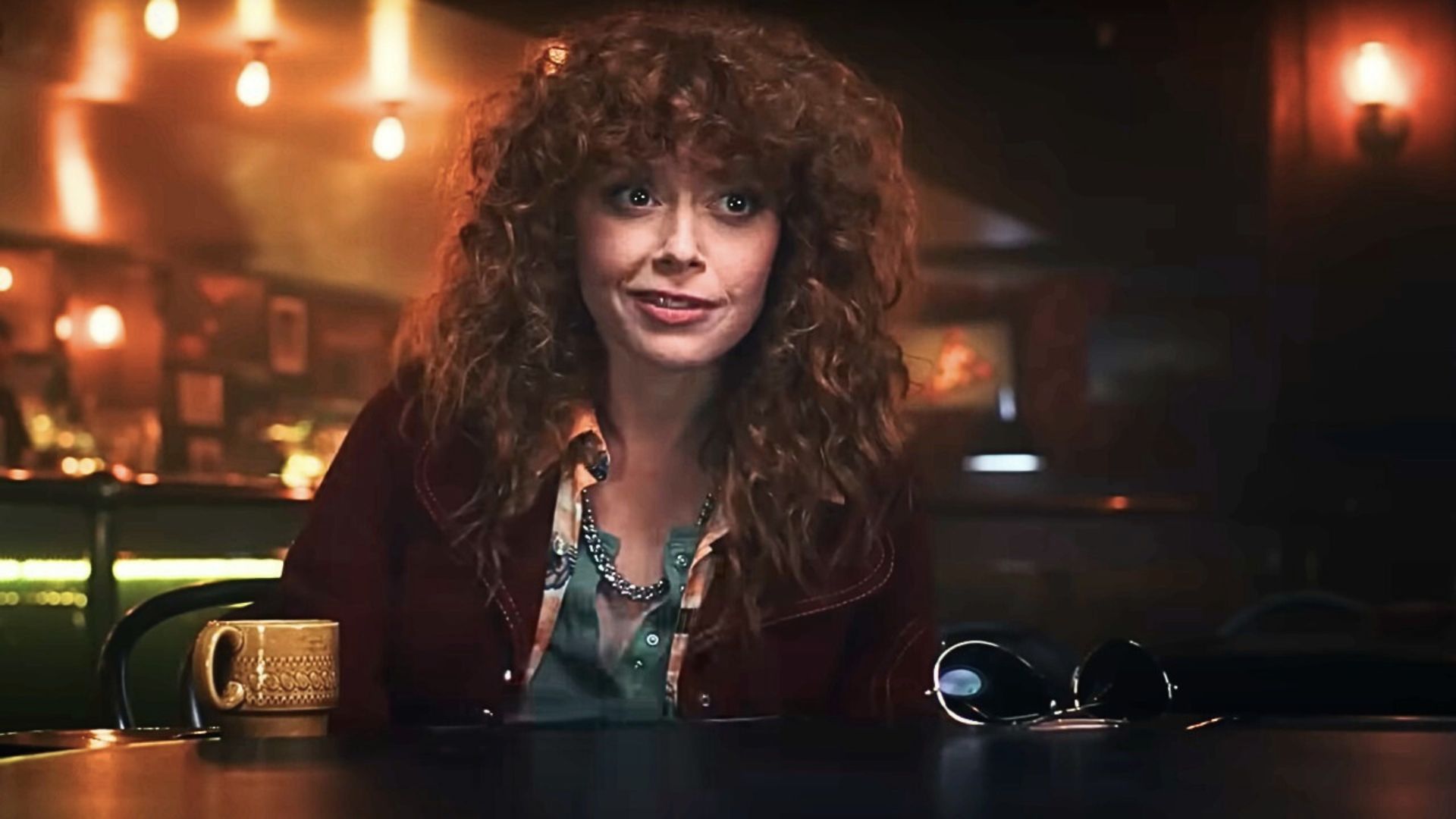 Poker Face Season 2 ending explained (Image via Peacock)
