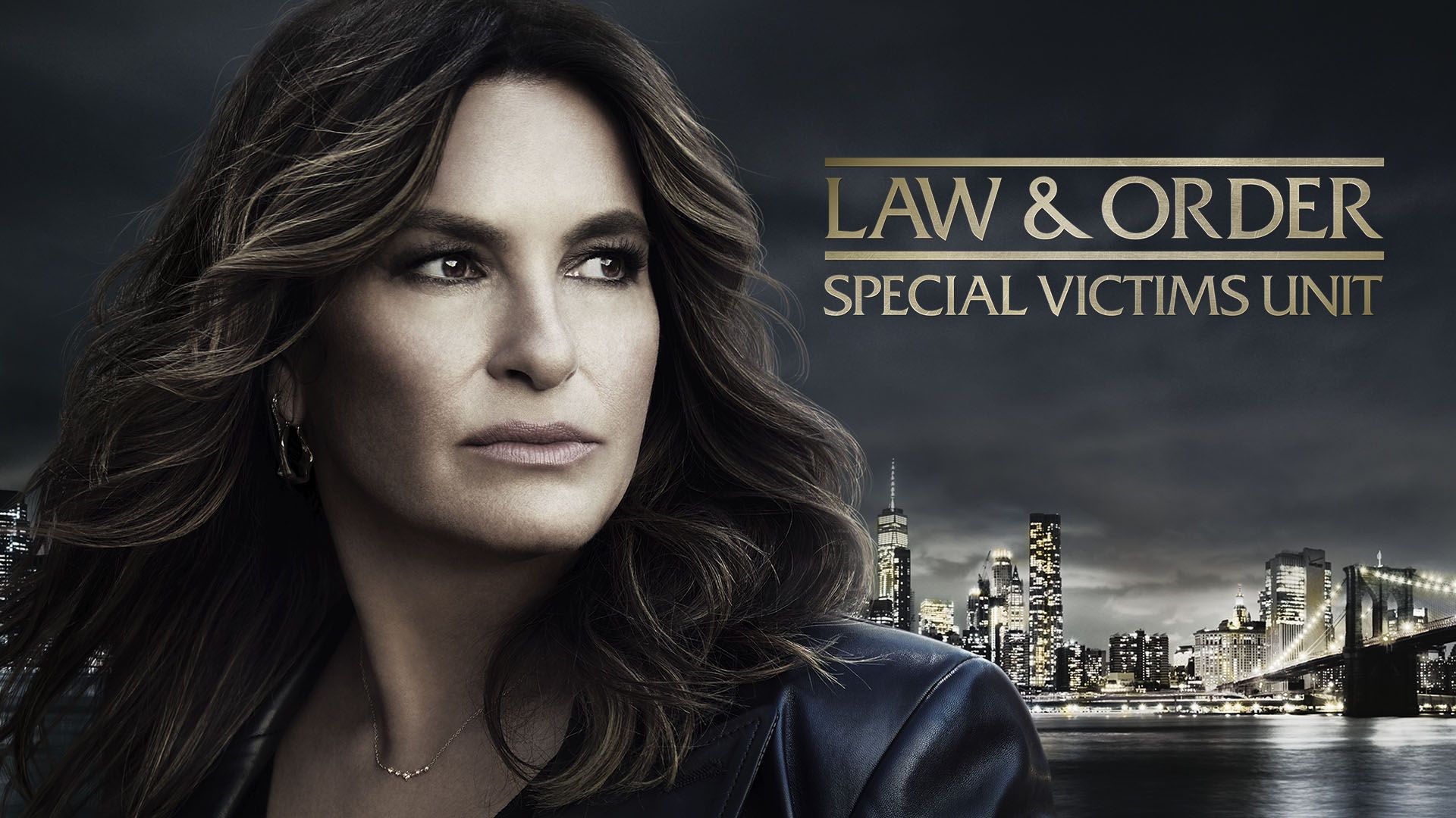 Law &amp; Order: SVU