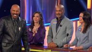 Remember to catch some of the General Hospital cast members on Celebrity Family Feud on ABC and Hulu | Image: ABC