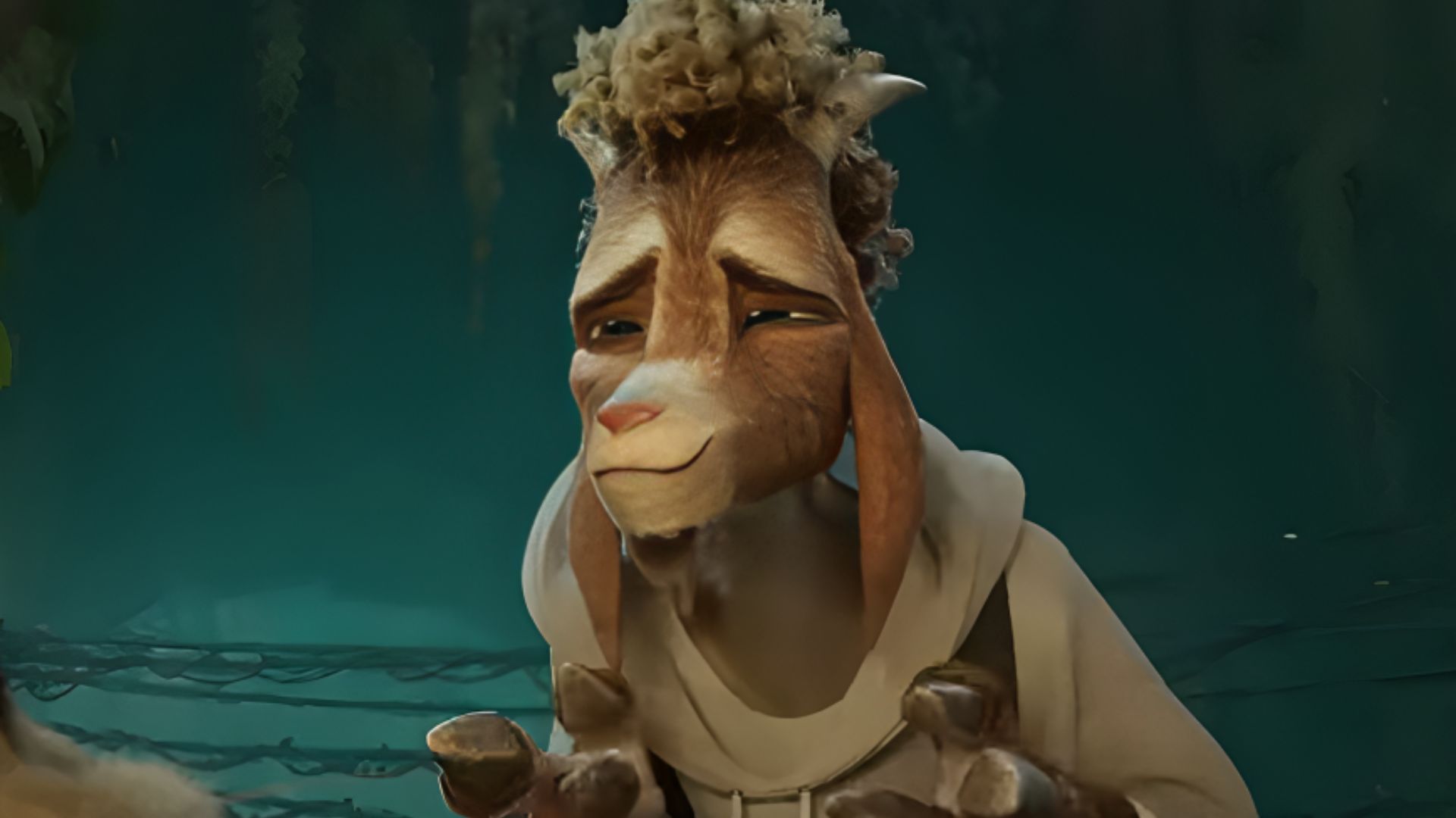A still from Goat | Image via Sony Pictures Animation