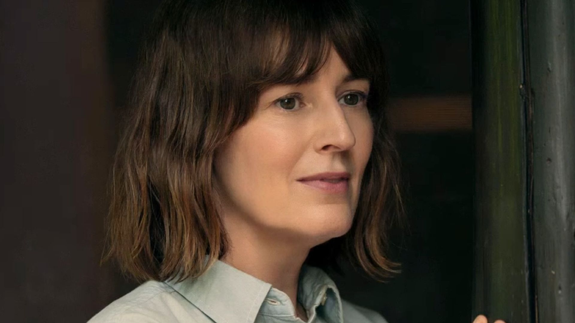 Rosemarie DeWitt in Untamed | Image via Netflix