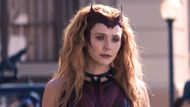 Scarlet Witch Suit- The best superhero TV show costumes | Image via Hotstar