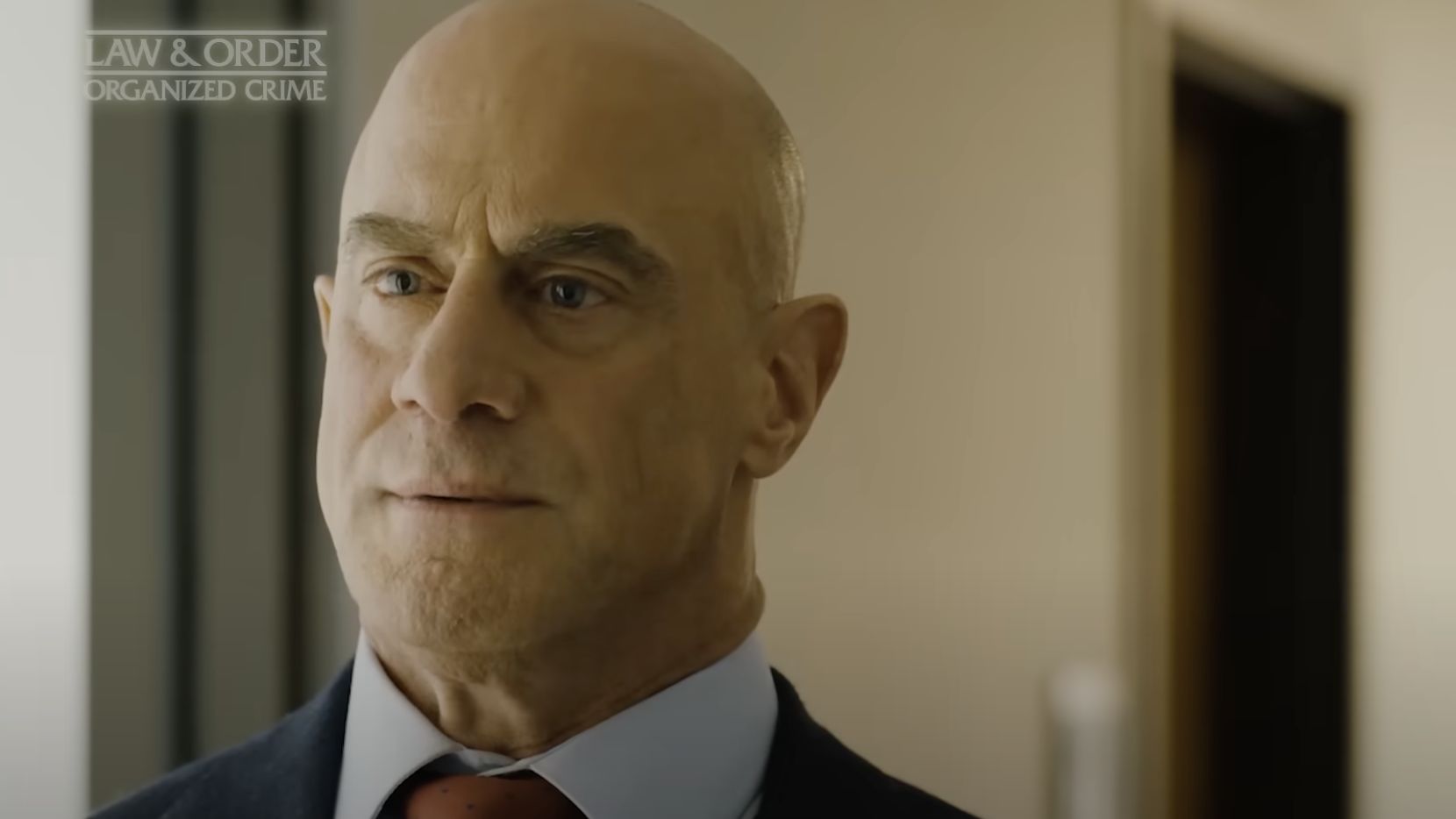 Is Law &amp; Order: Organized Crime Season 6 happening? (Image Via Peacock)