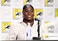 2025 Comic-Con International: San Diego - Collider Ladies Night Live With Perri Nemiroff - Source: Getty Photo by Chelsea Guglielmino