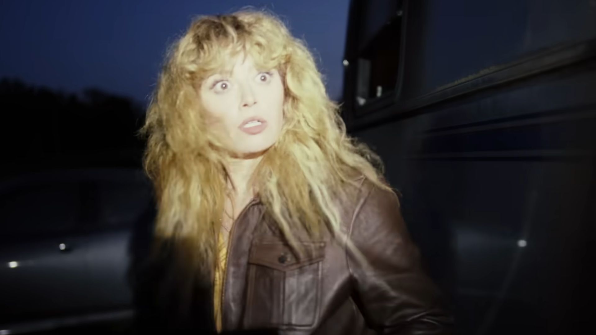 Natasha Lyonne in Poker Face | Image via YouTube/Peacock