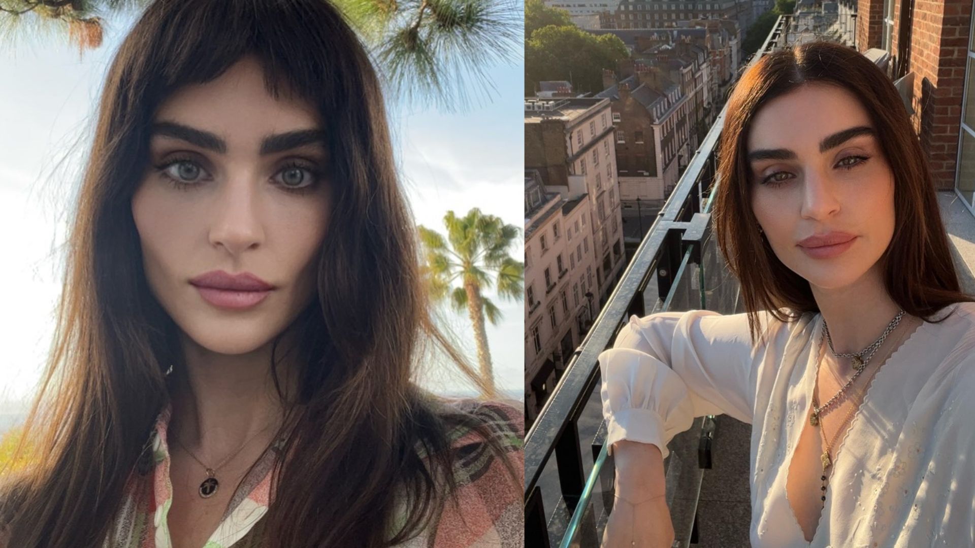 Aimee Osbourne (Image via Instagram)