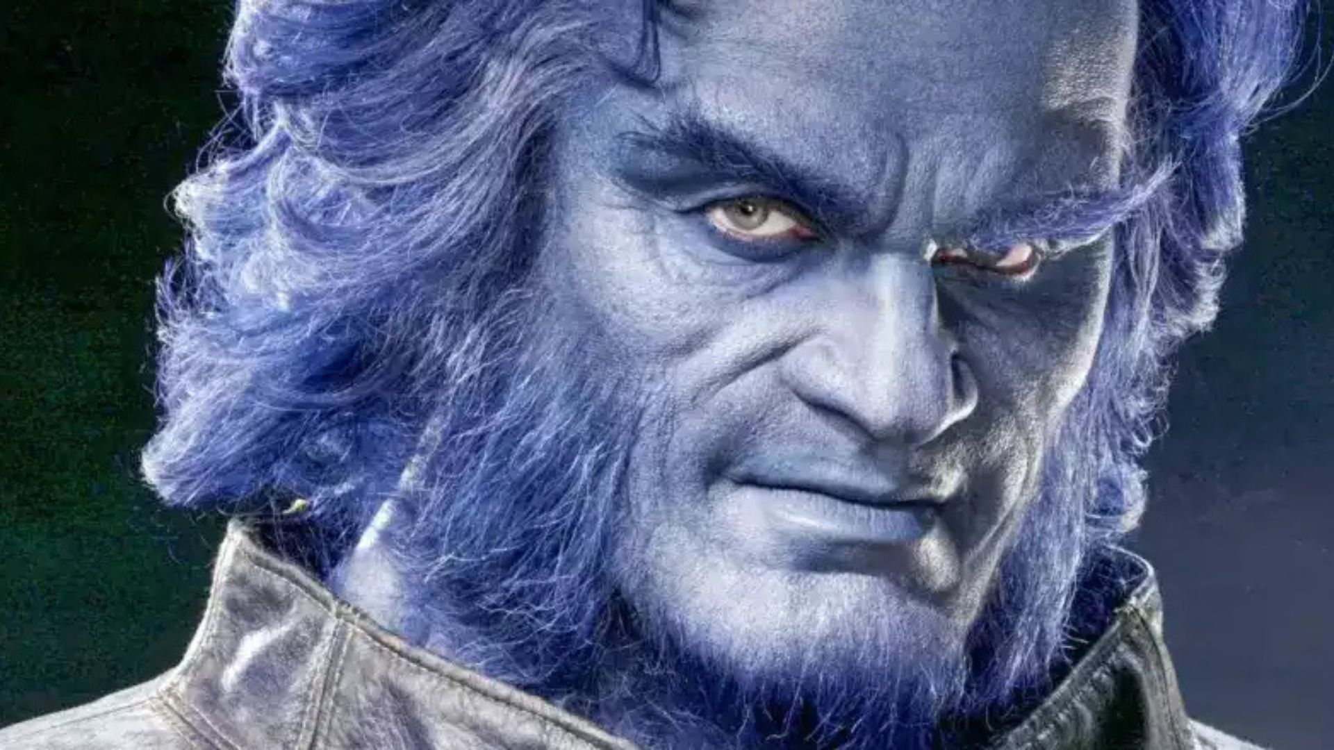 Beast (Dr. Henry &ldquo;Hank&rdquo; McCoy) (Image source: Hotstar)