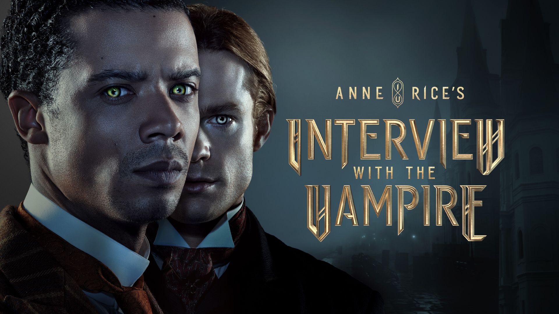 Interview with The Vampire