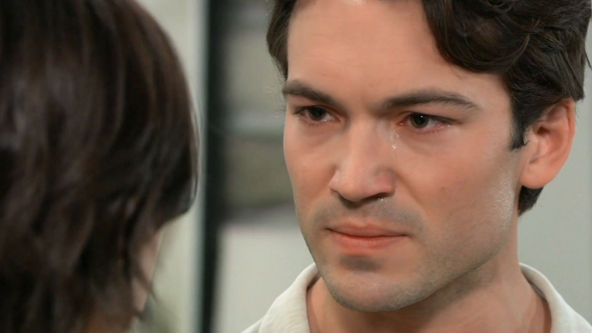 Willow broke Michael&#039;s heart on General Hospital | Image: ABC