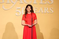 The Alliance For Women In Media Foundation's 50th Annual Gracie Awards Gala - Source: Getty