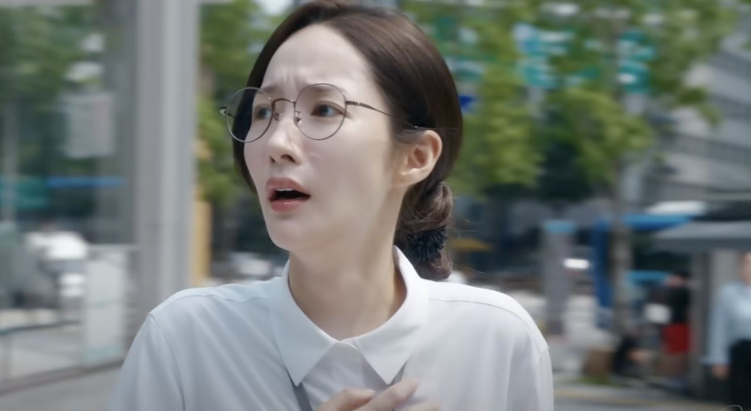 Marry My Husband ending explained (Image Via Prime Video)