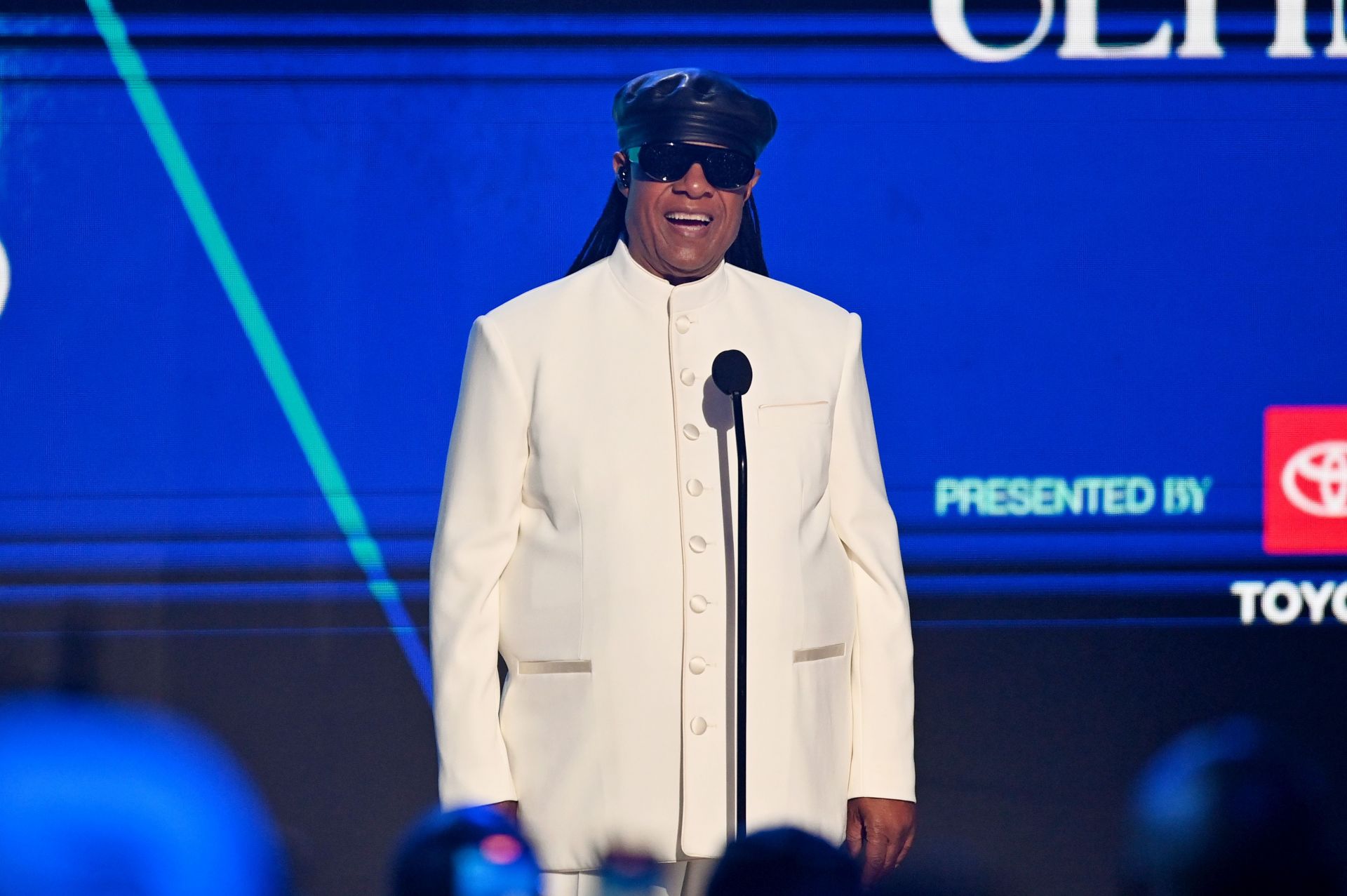 BET Awards 2025 - Show - Source: Getty