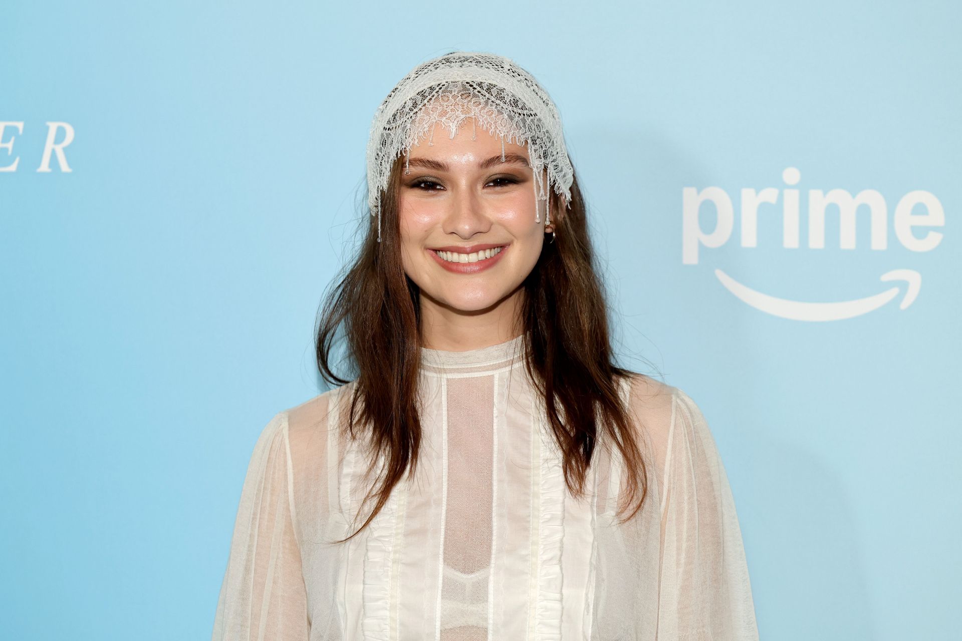 &quot;The Summer I Turned Pretty&quot; Season 3 New York Launch Event - Source: Getty