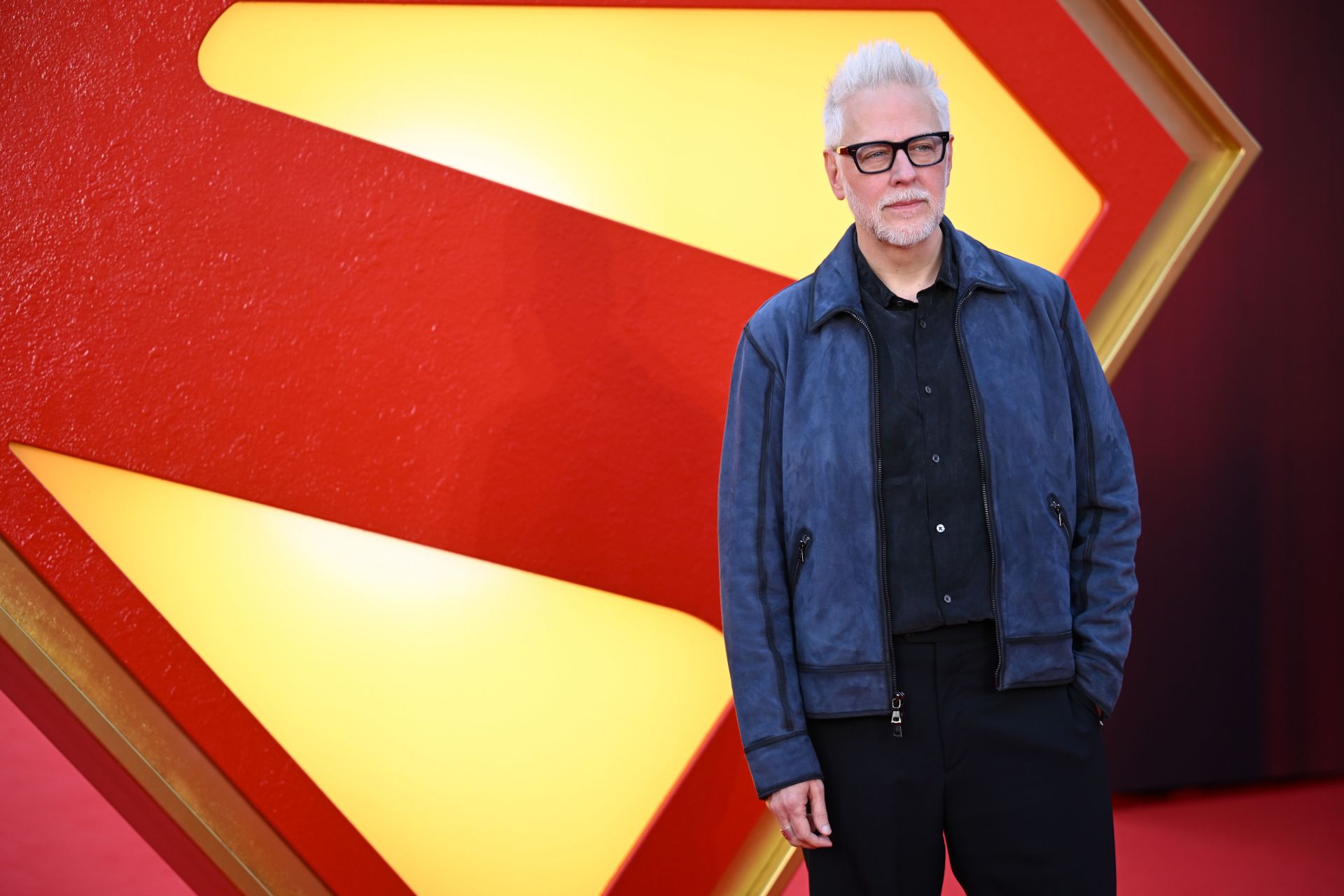 &quot;Superman&quot; Fan Event In London