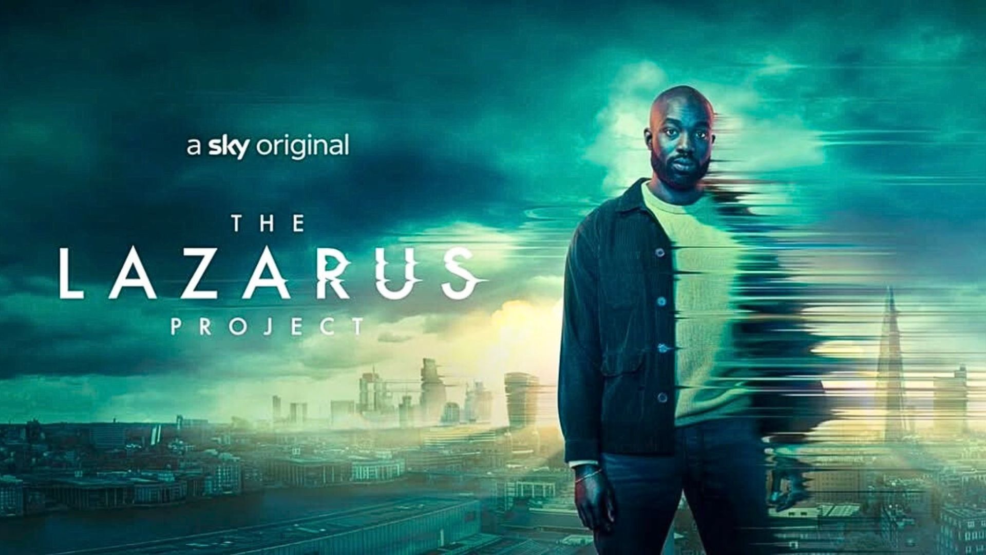 Will there be a Season 3 of The Lazarus Project? (Image via Instagram/@pessiedu)