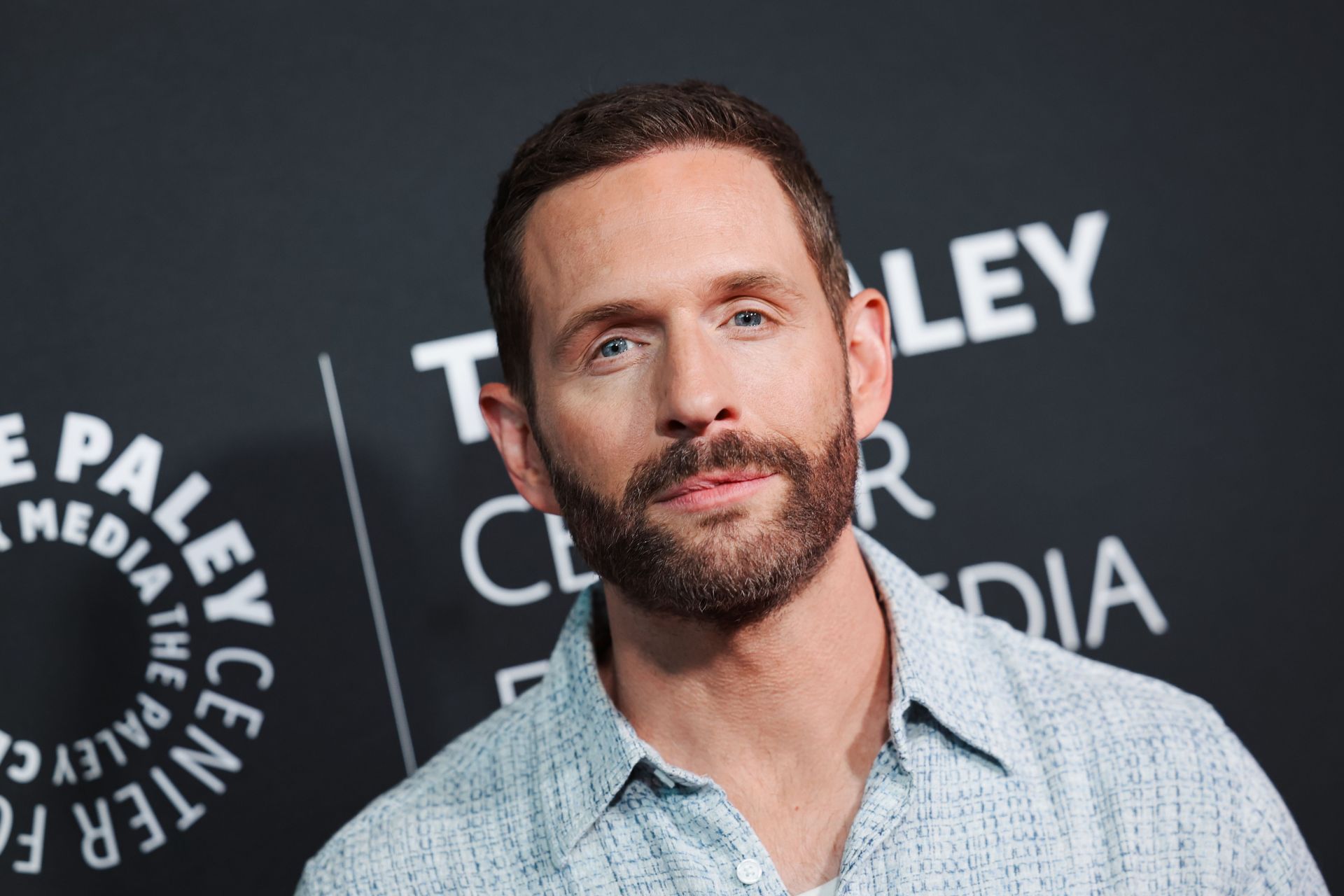 The Paley Center For Media Hosts &quot;It