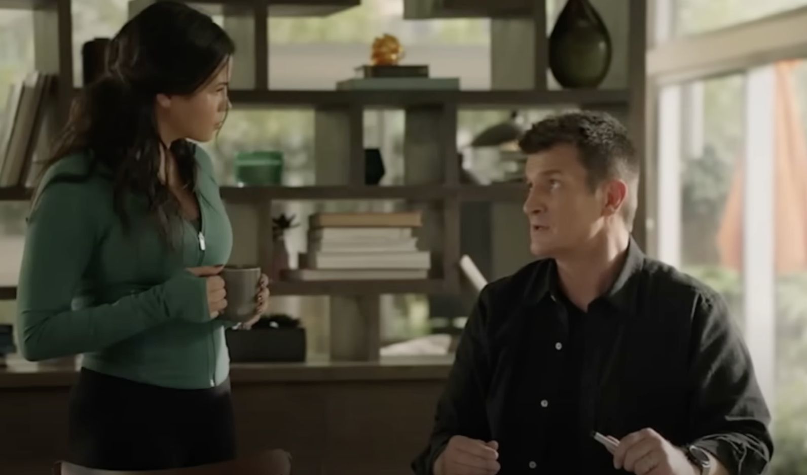 The Rookie spin-off finally has a title: And it&rsquo;s an ode to the original series (Image Via ABC)