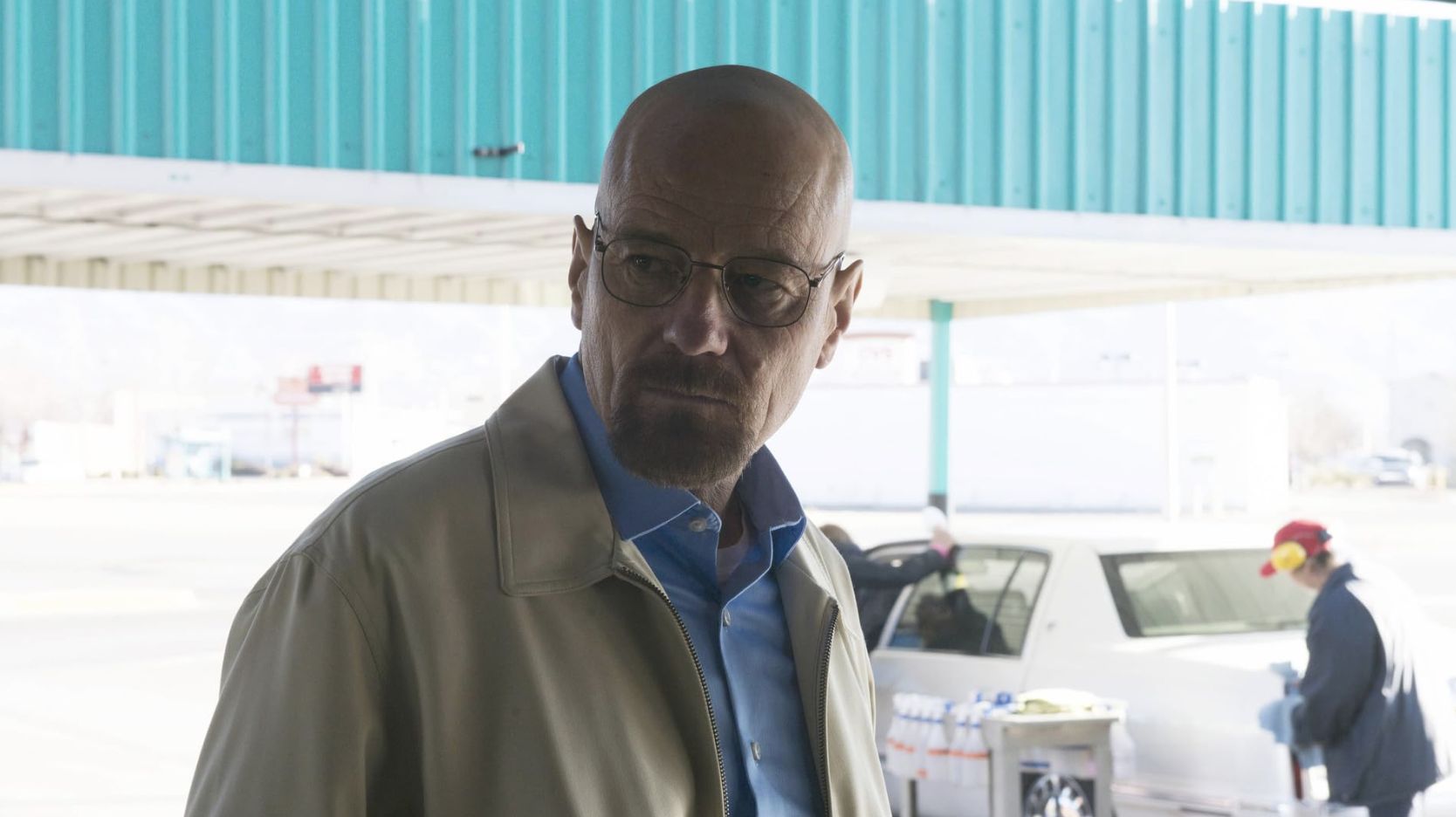 Breaking Bad (Image sourced from AMC)