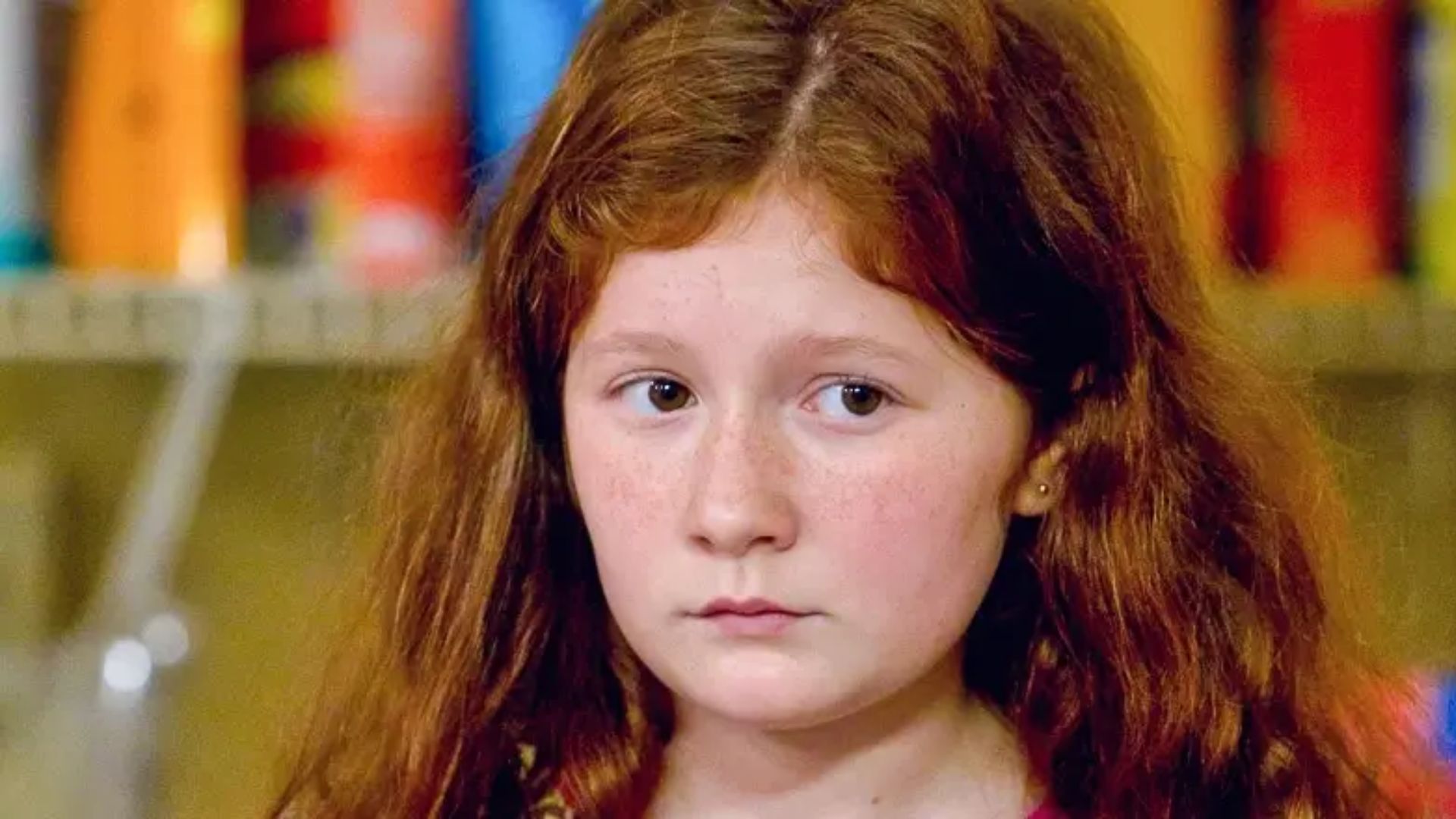 Debbie Gallagher (Image via Showtime)