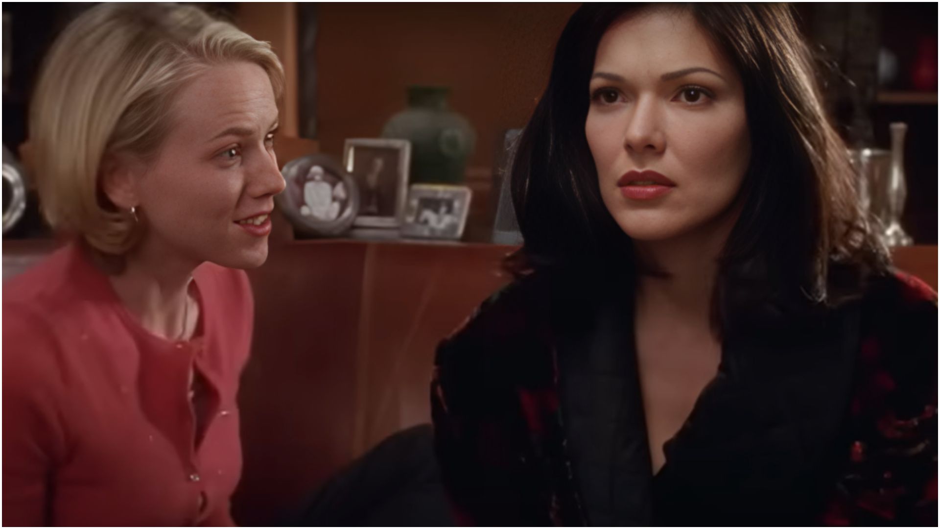 A still from Mulholland Drive | Image via Studio Canal UK
