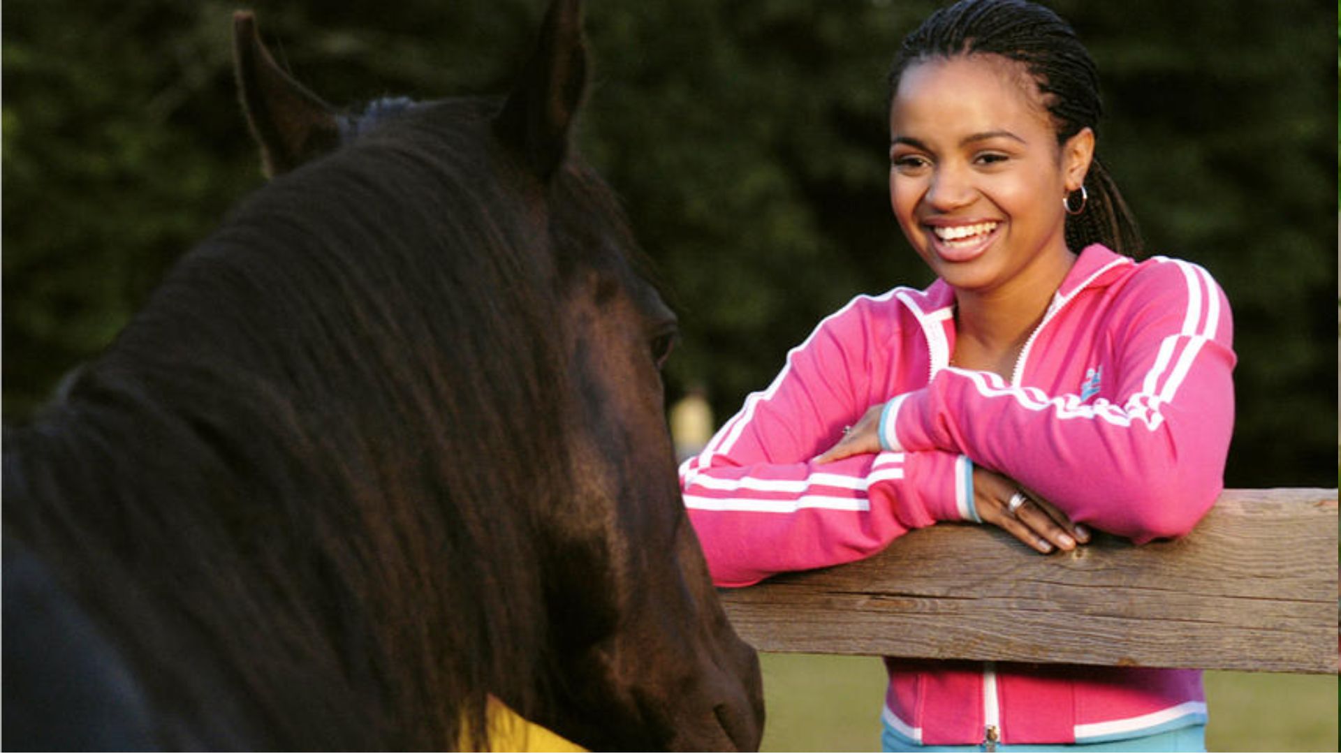 Kyla Pratt as Maya Dolittle in Dr. Dolittle 3 | Image via MUBI