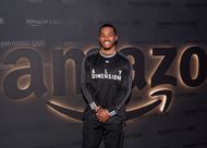 Rome Flynn (Photo by Jerritt Clark/Getty Images for Amazon Music)