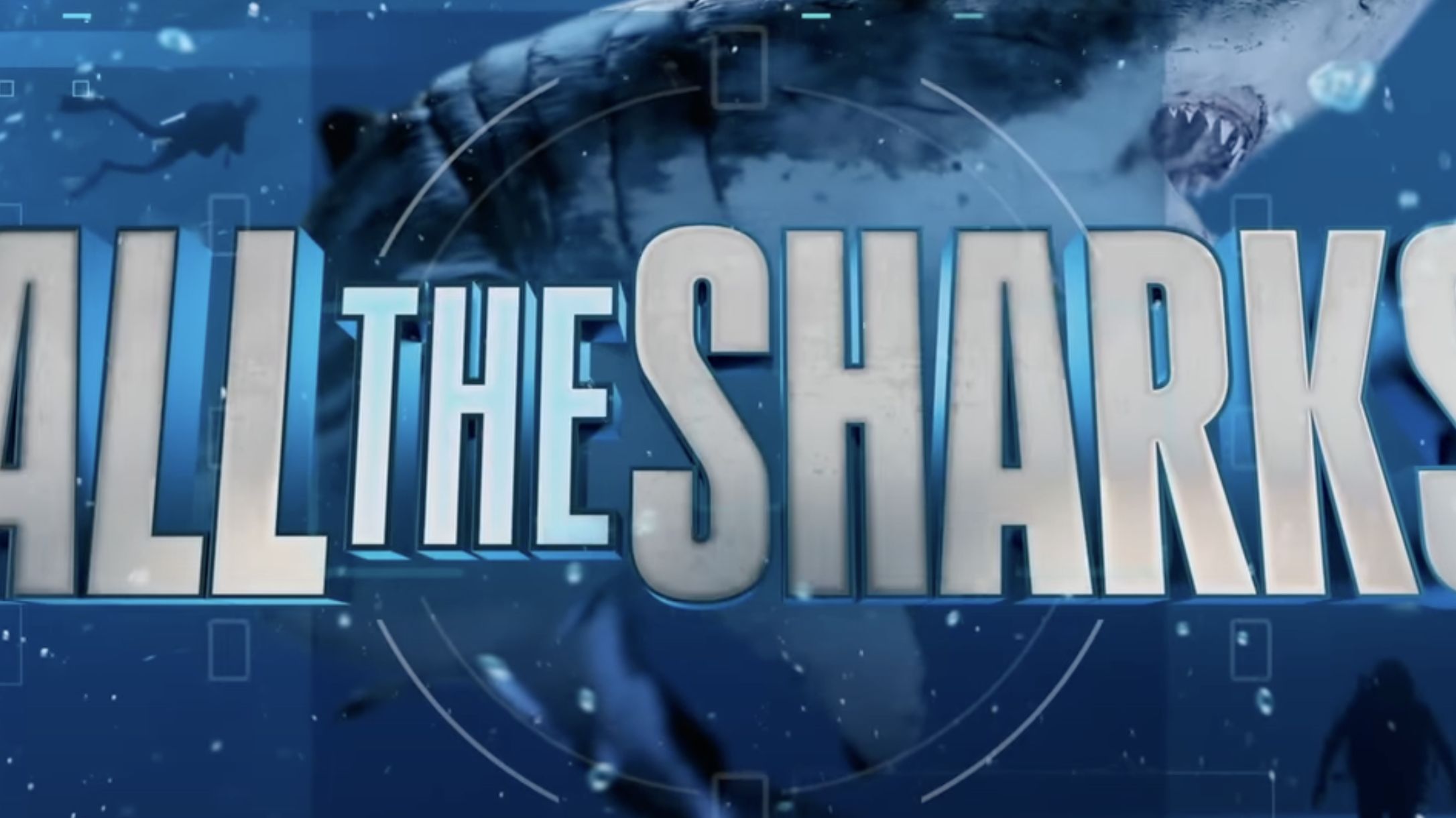 All The Sharks, Image Source - Netflix 