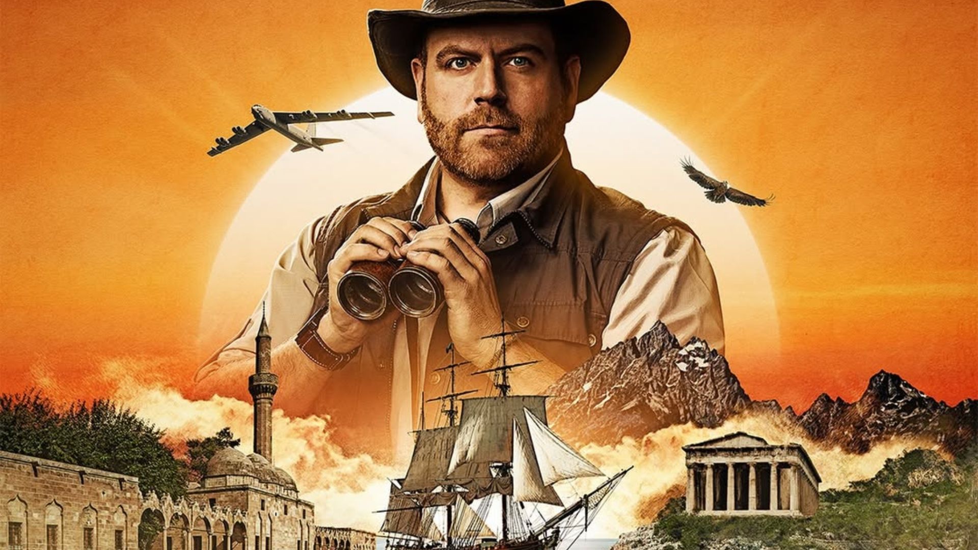 Expedition Unknown
