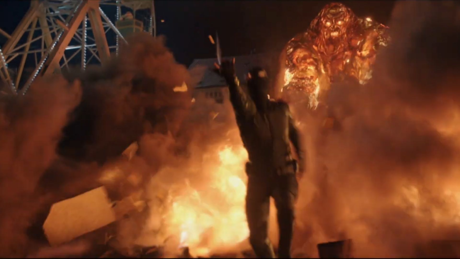 A still from Spider-Man: Far From Home | Image Via: Spider-Man