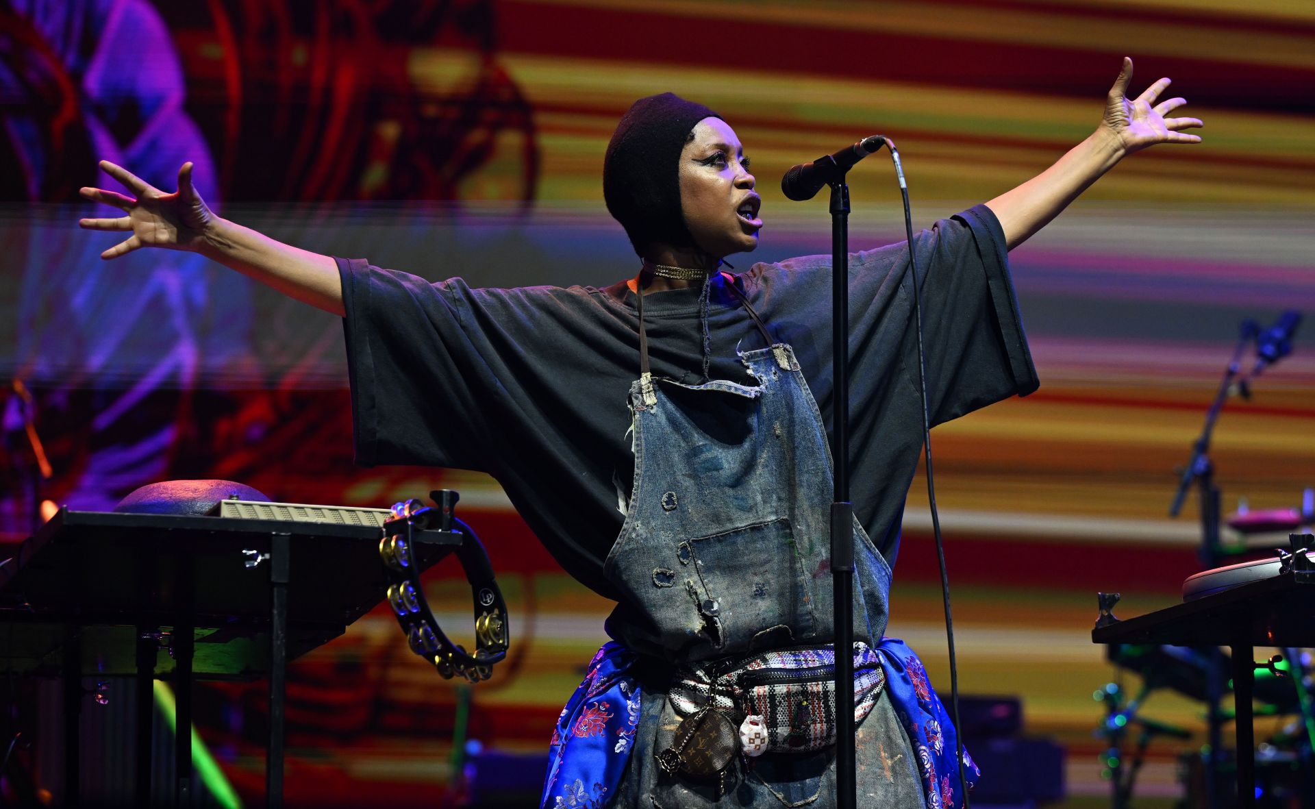 2025 Essence Festival Of Culture - Source: Getty