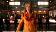 Still from Kill Bill (Image via Amazon Prime Video)