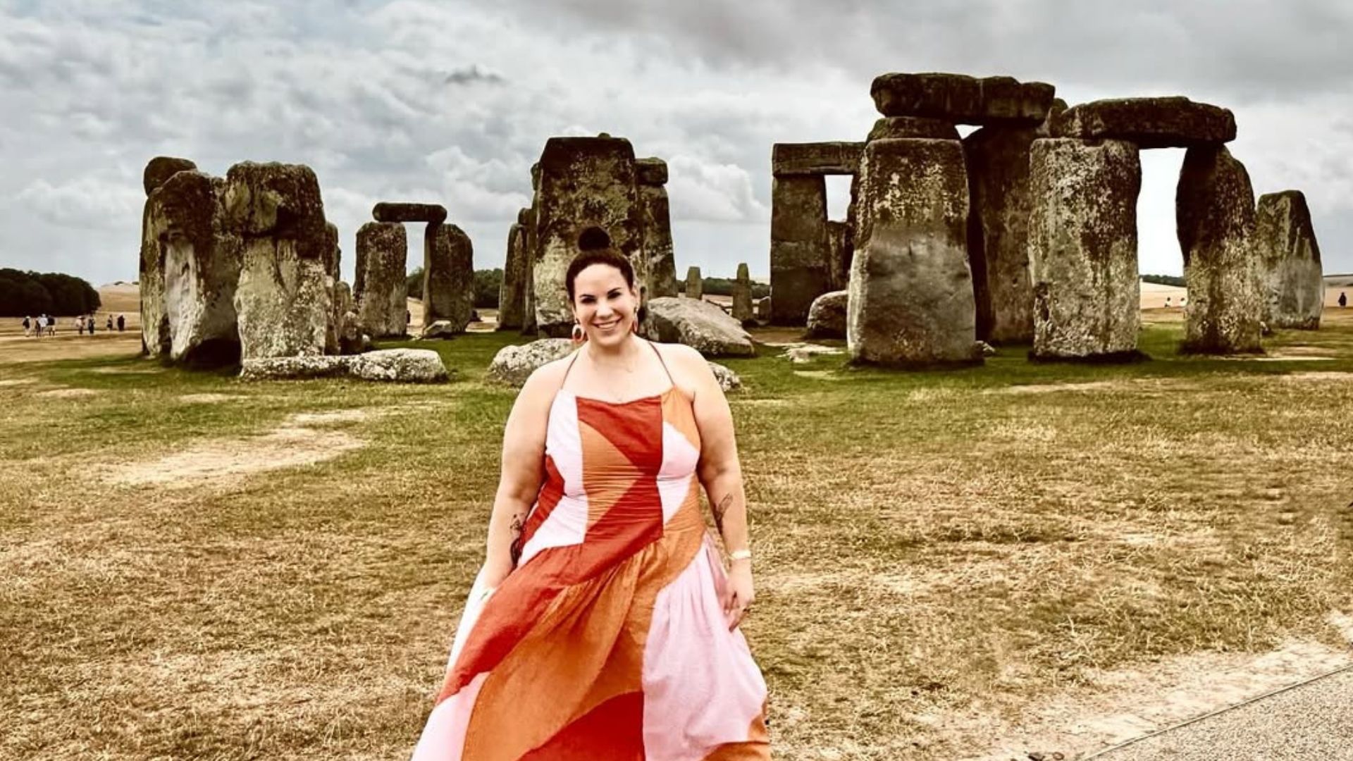 My Big Fat Fabulous Life star Whitney Way Thore