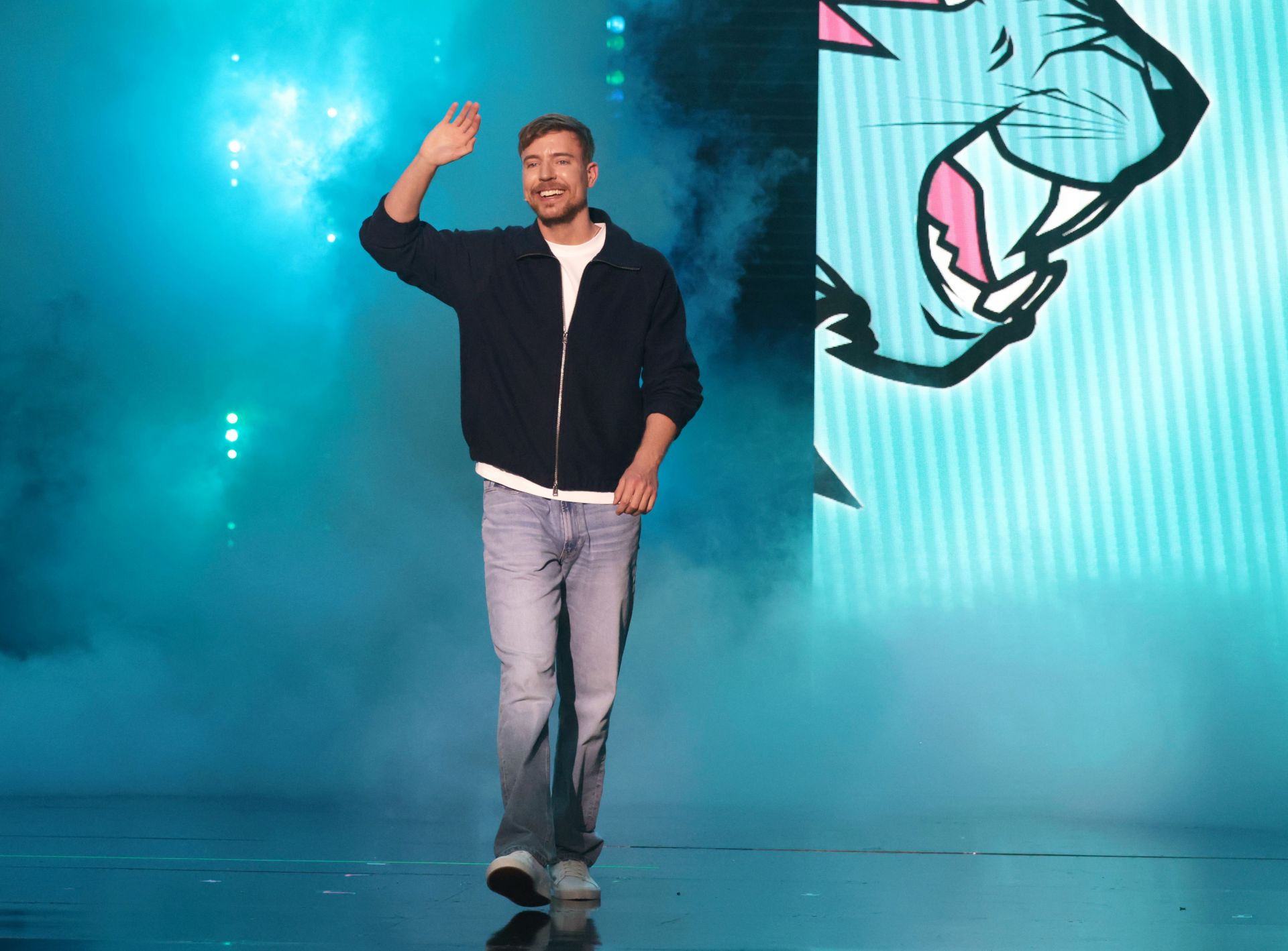 YouTube Brandcast - Source: Getty