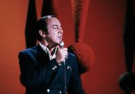 Bobby Darin Sings - Source: Getty