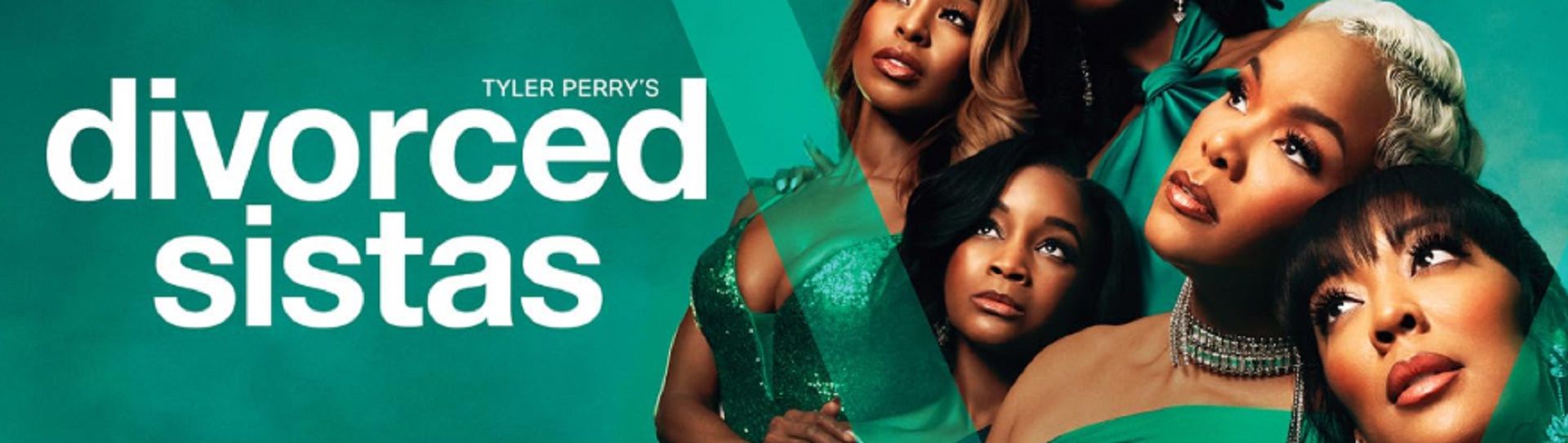 Divorced Sistas    Source: Amazon Prime Video