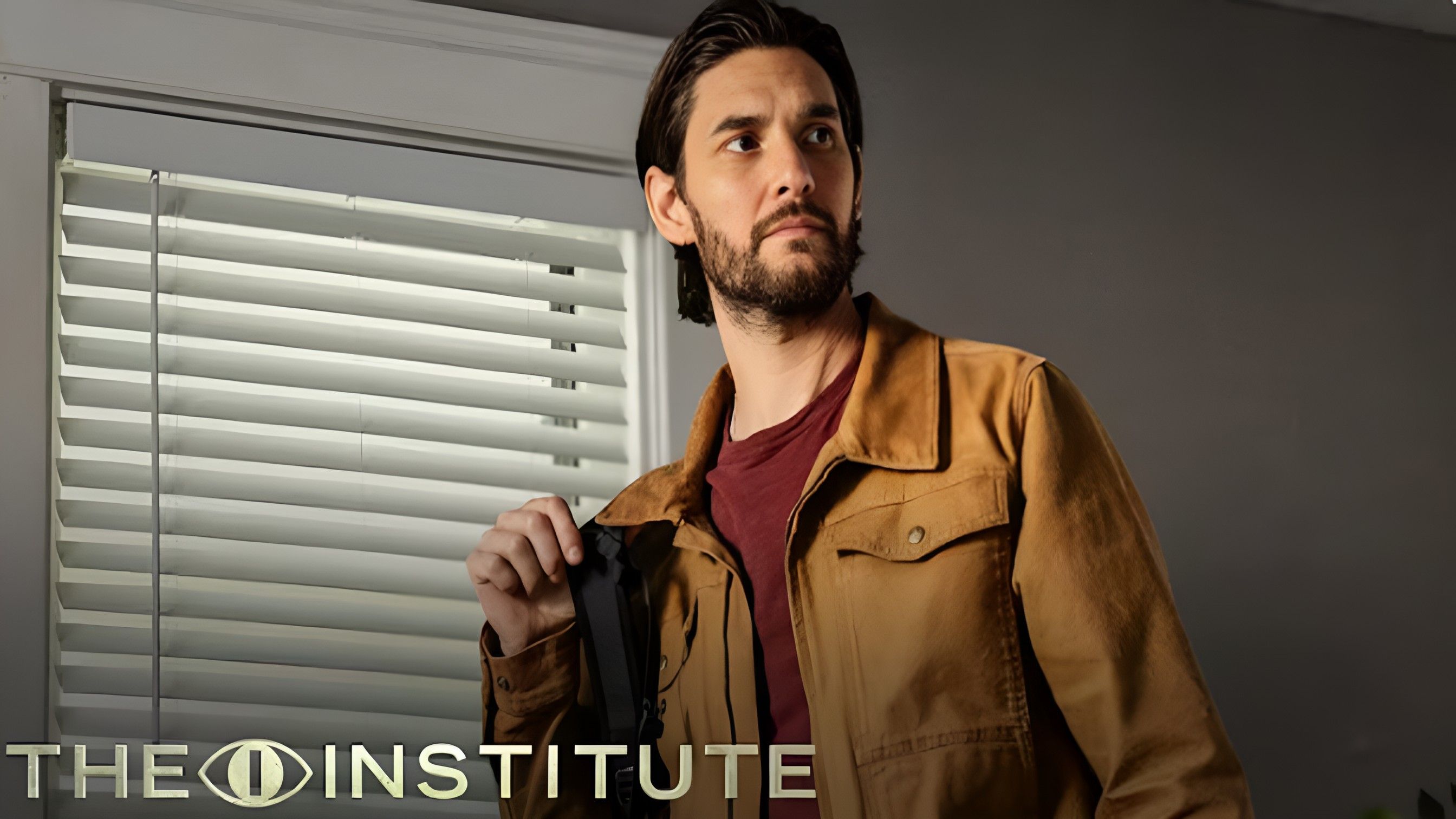 The Institute ( Image via YouTube / MGM+ )