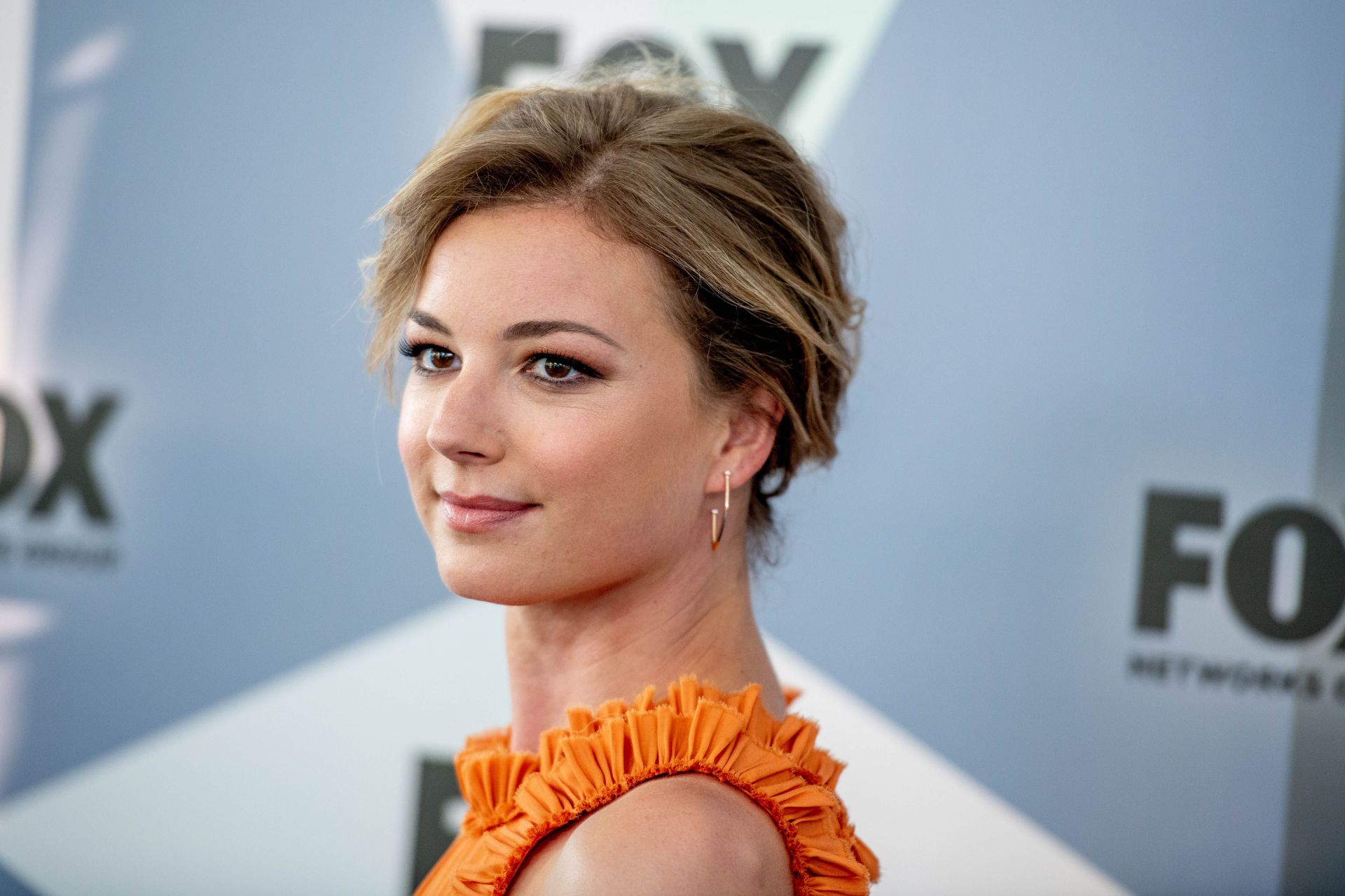 2018 Fox Network Upfront - Source: Getty