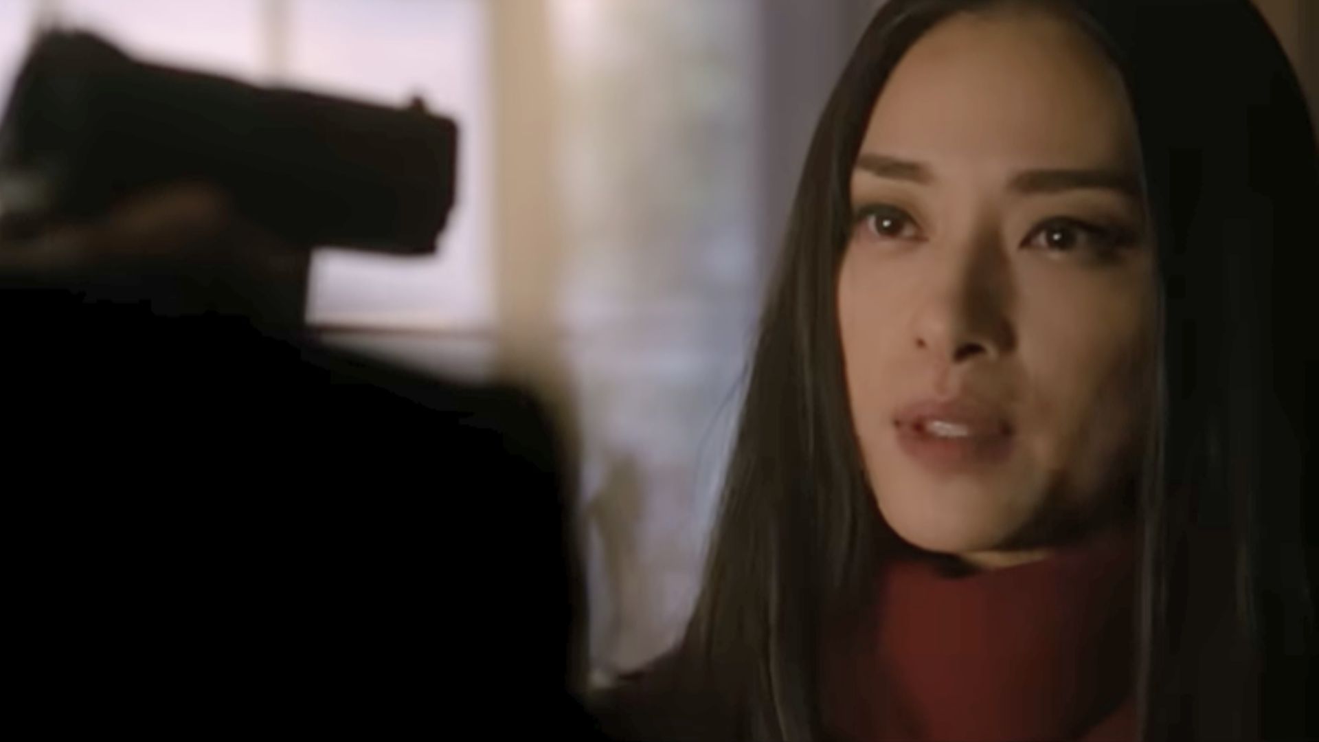Veronica Ng&ocirc; in The Old Guard 2 (Image via Netflix)