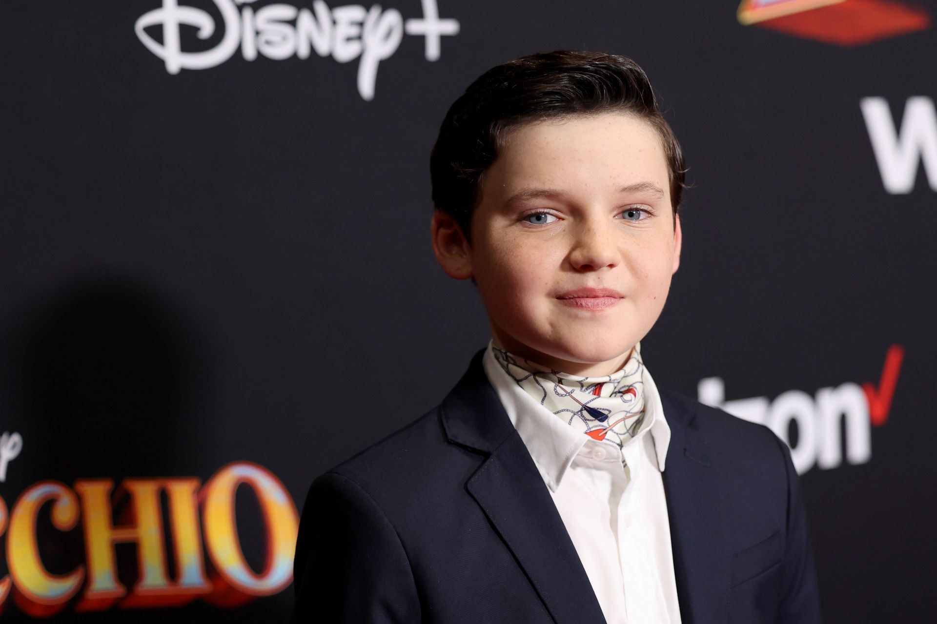Pinocchio World Premiere - Source: Getty