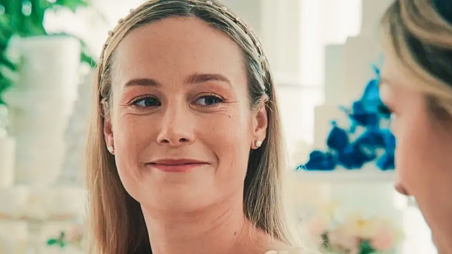 Brie Larson as Francie Fak in The Bear Season 4 | Image via Hulu