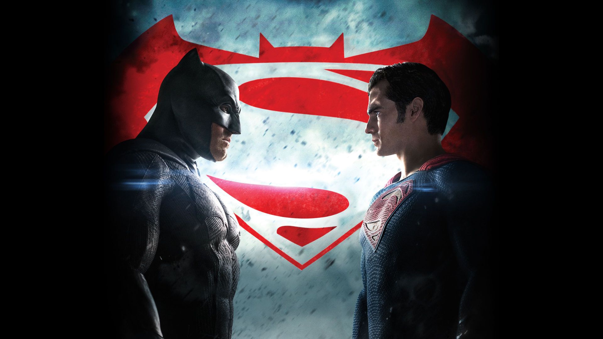 Batman, Superman