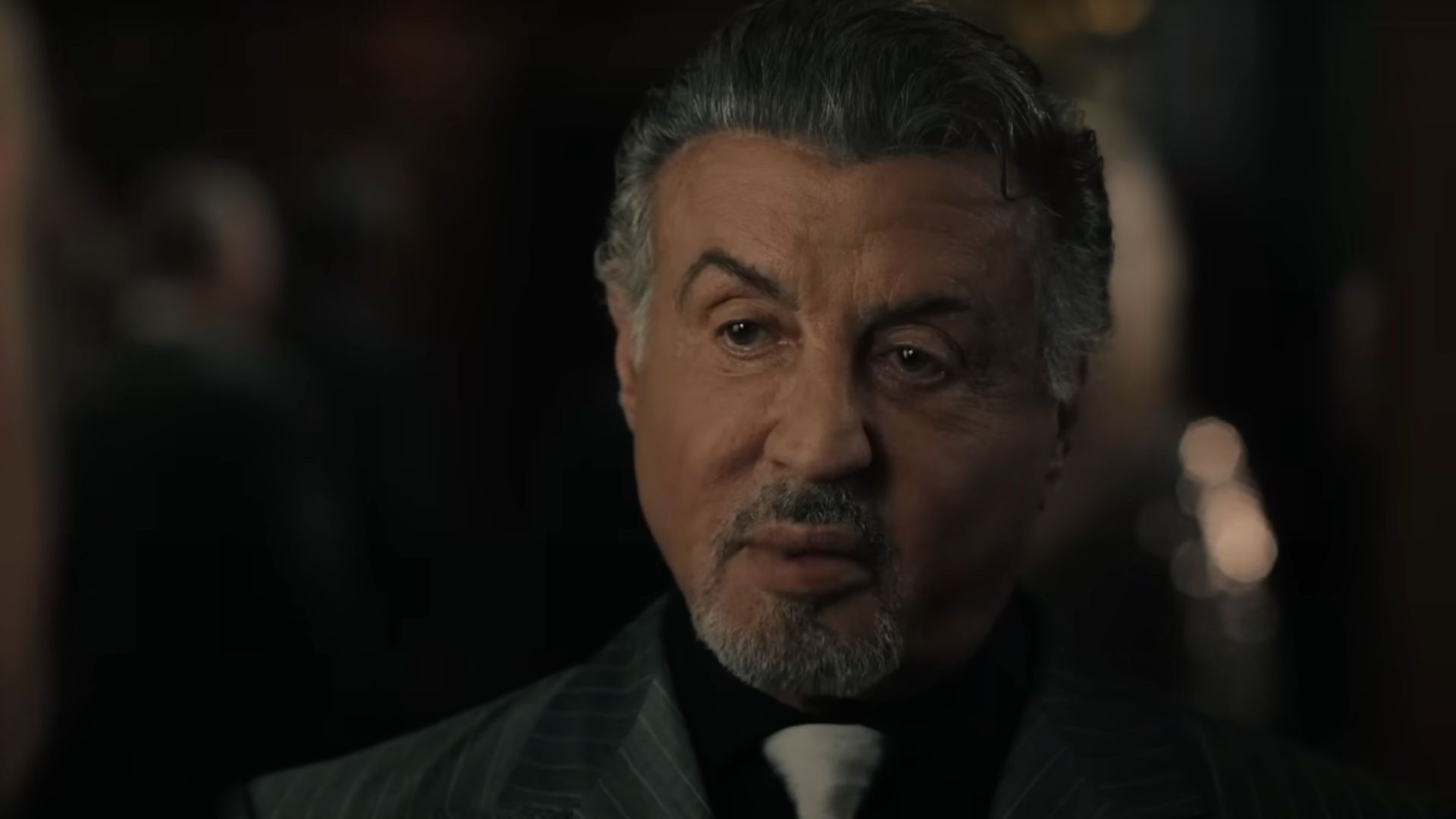 Will Tulsa King have a crossover with its spin-off NOLA King? (Image via YouTube/Paramount+)