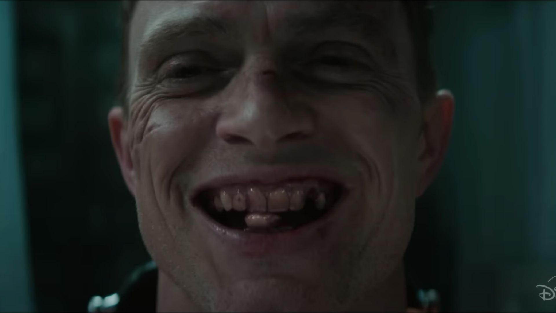Wilson Bethel will be returning as Bullseye in Daredevil: Born Again Season 2 | Image Via: Marvel Entertainment
