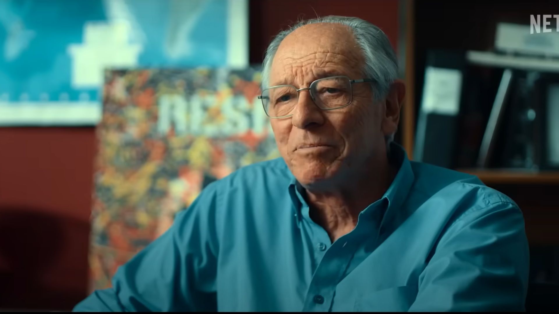 Trainwreck: Balloon Boy (Image via Netflix)