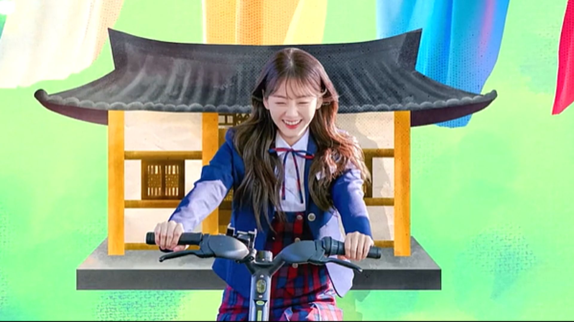 Head Over Heels Kdrama