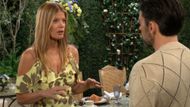The Young and the Restless: Phyllis and Cane | Image: CBS